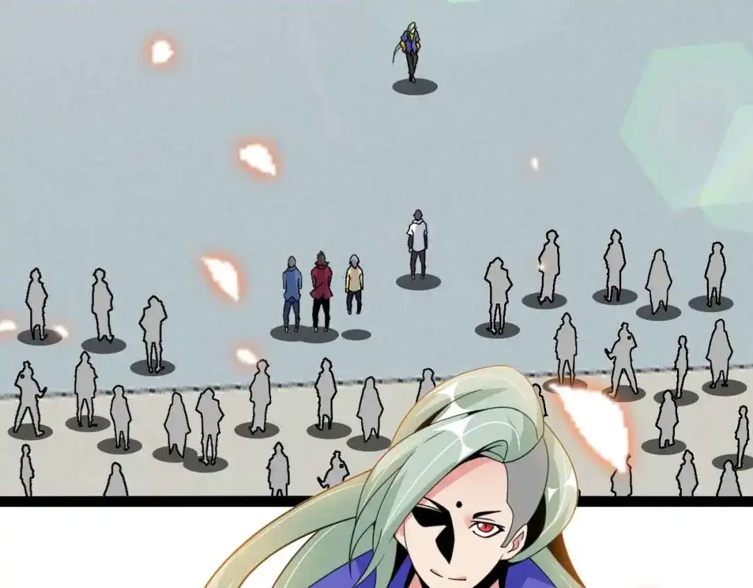 《我是无敌大天才》第157话 武道界的未来 第45页