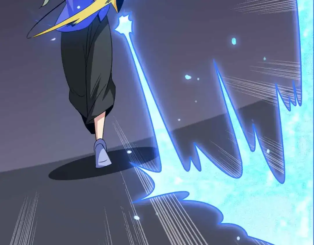 《我是无敌大天才》第159话 压倒性的反攻！ 第34页
