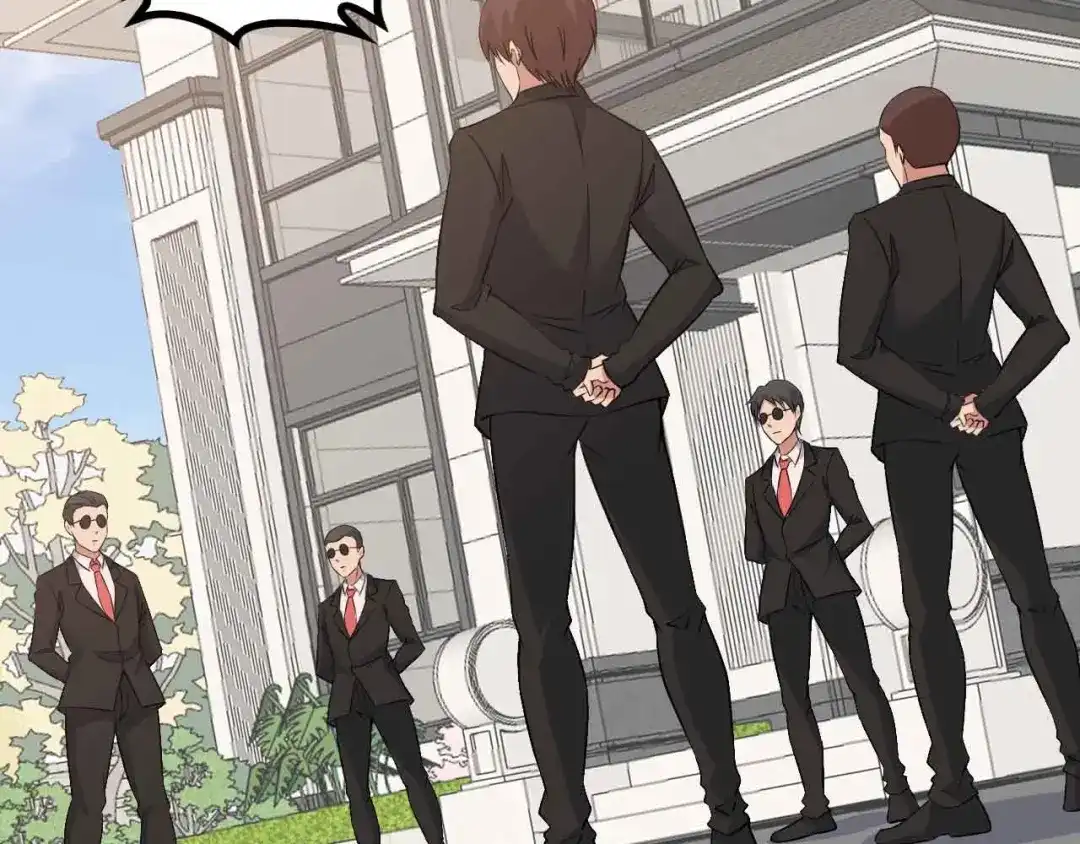 《我是无敌大天才》第165话 进化徽章！ 第62页