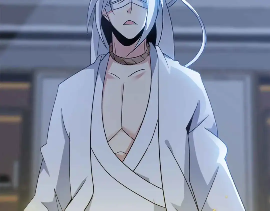 《我是无敌大天才》第166话 躺的比筷子还直 第18页