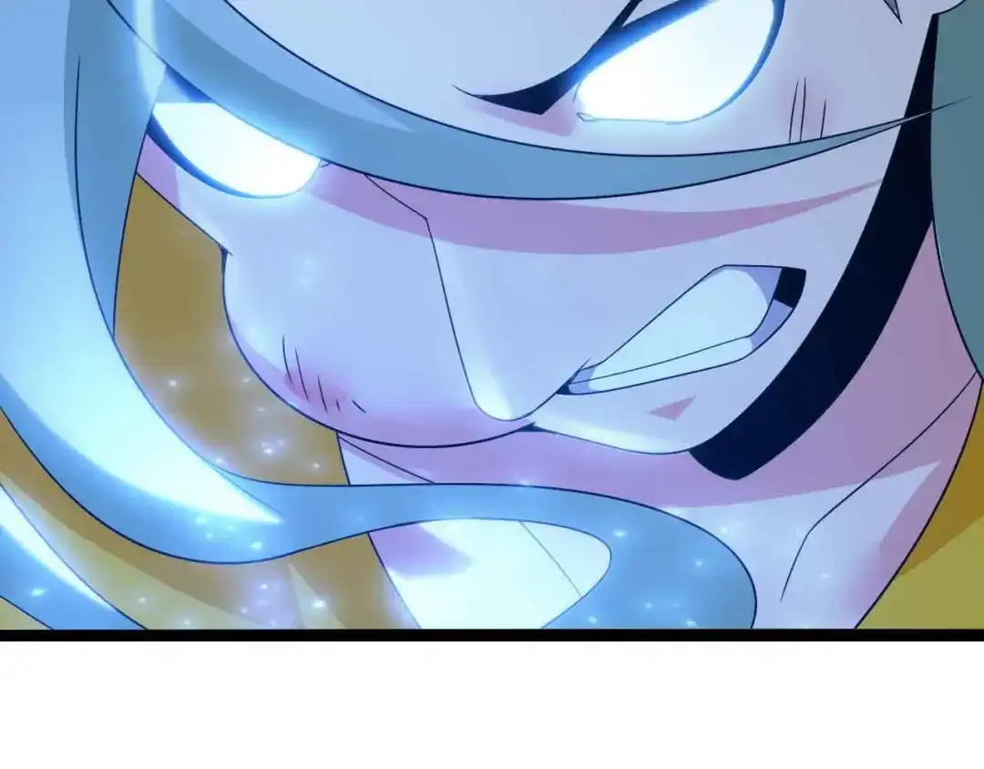 《我是无敌大天才》第166话 躺的比筷子还直 第49页