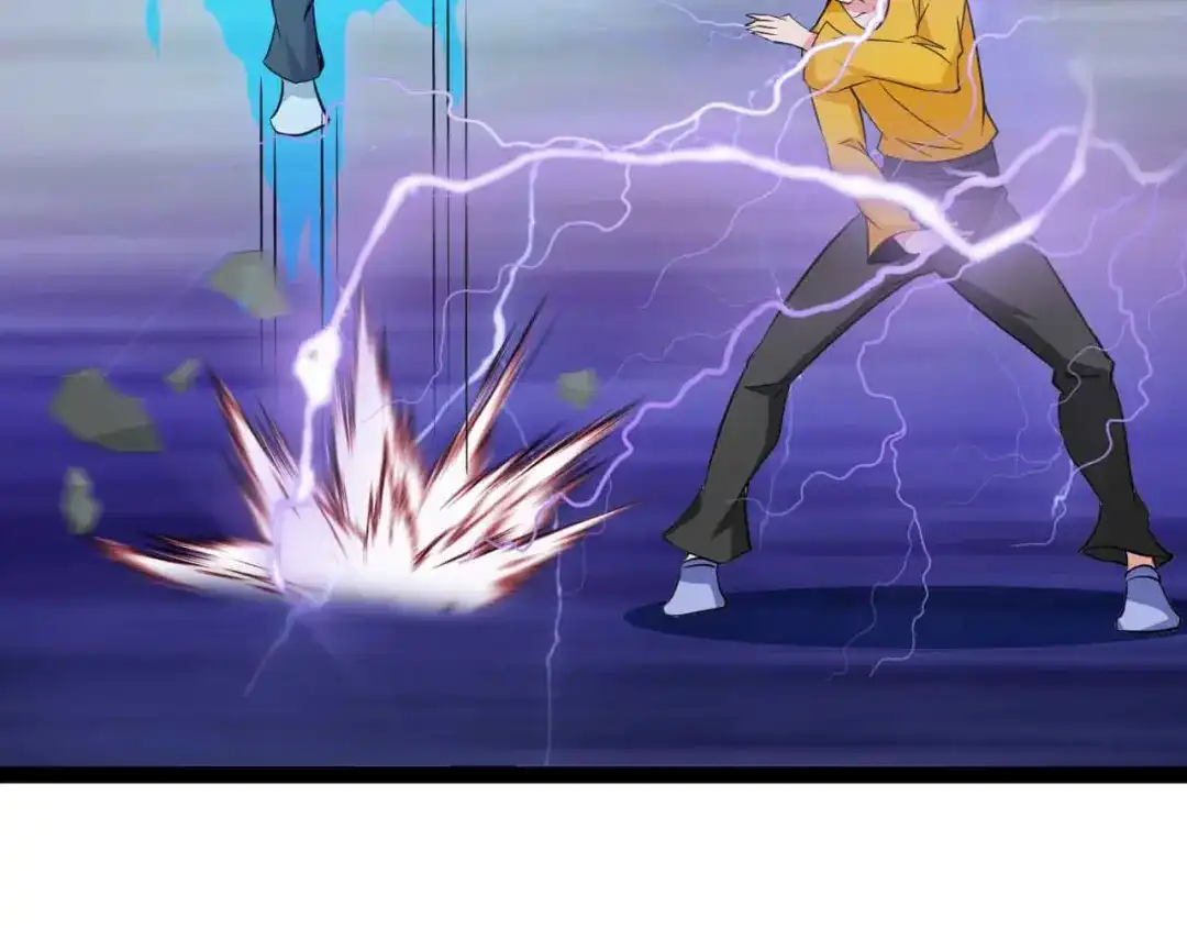 《我是无敌大天才》第167话 评测结束！ 第23页