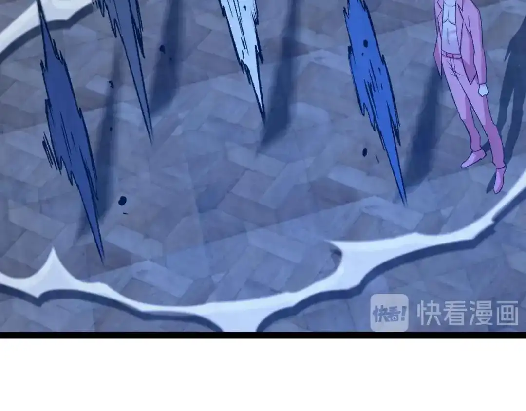《我是无敌大天才》第169话 积分全没了！ 第49页
