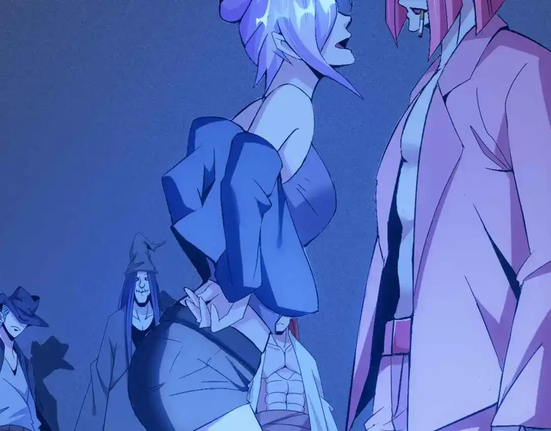 《我是无敌大天才》第169话 积分全没了！ 第45页