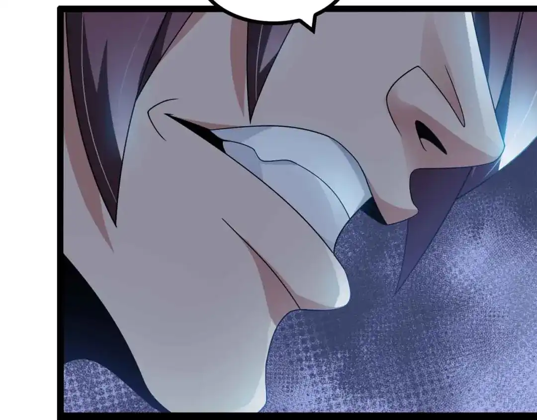 《我是无敌大天才》第171话 不要再捉弄我了！ 第44页