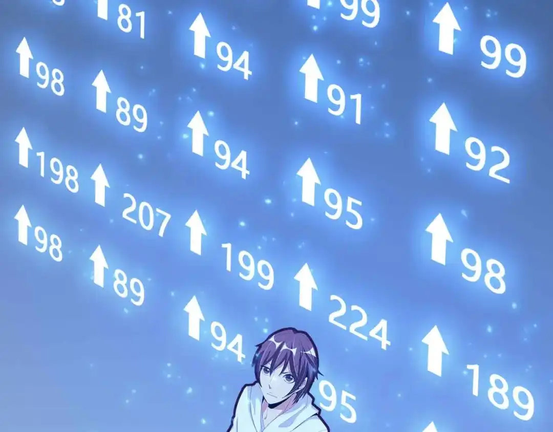 《我是无敌大天才》第171话 不要再捉弄我了！ 第98页