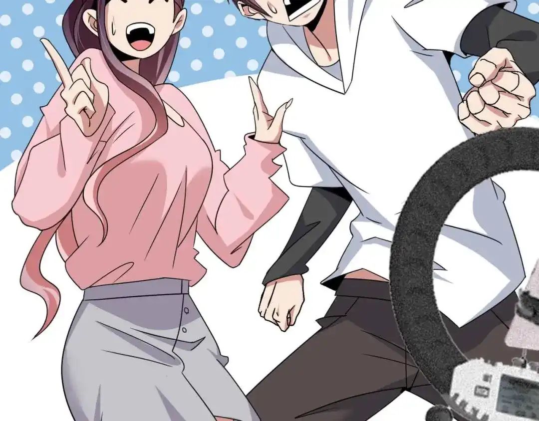 《我是无敌大天才》第171话 不要再捉弄我了！ 第63页