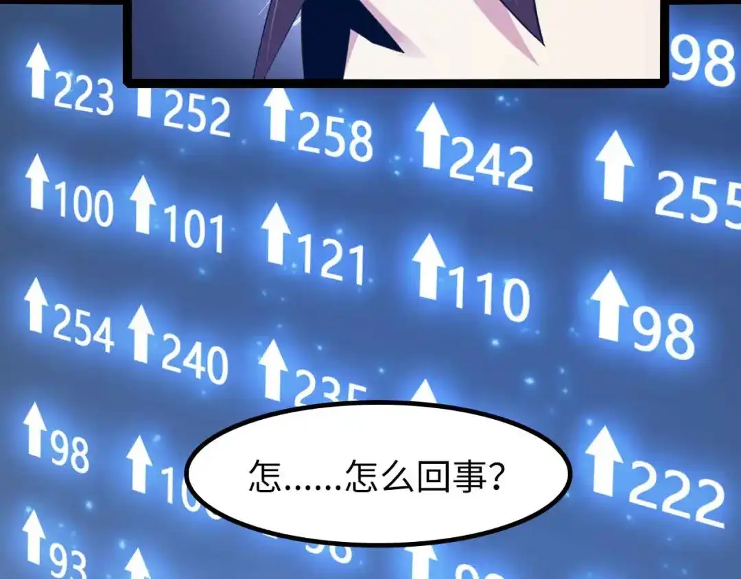 《我是无敌大天才》第171话 不要再捉弄我了！ 第97页