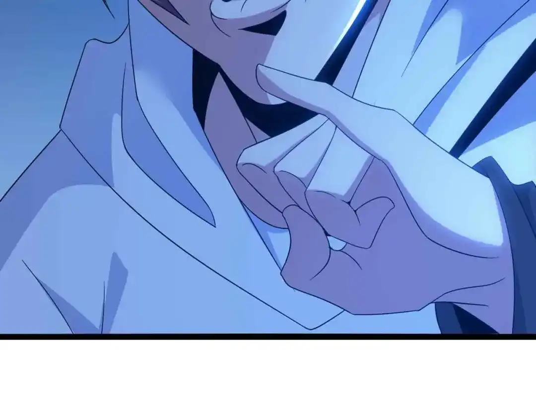 《我是无敌大天才》第172话 努力的吹吧！ 第39页