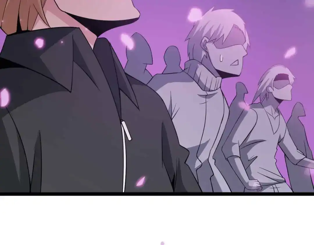 《我是无敌大天才》第177话 财色皆空 第59页
