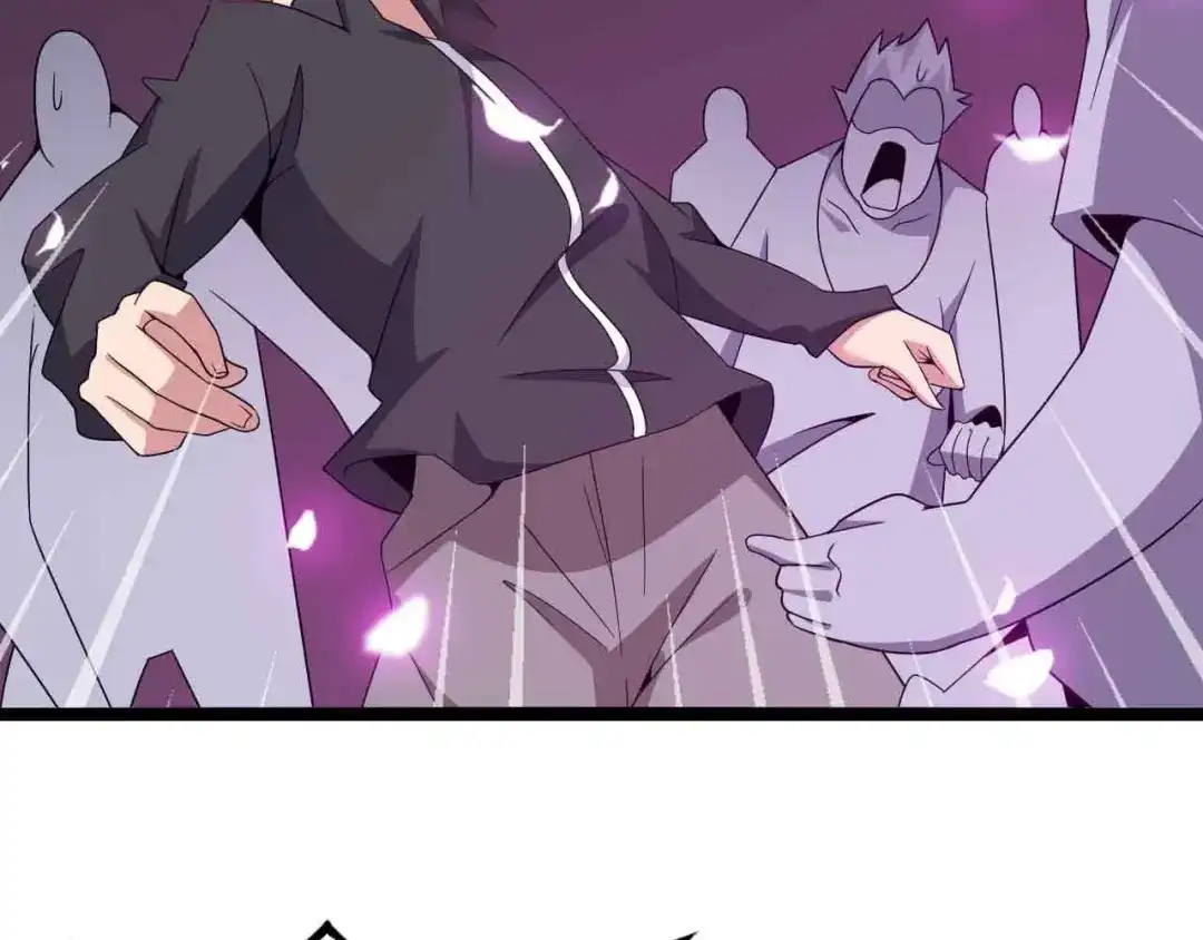 《我是无敌大天才》第177话 财色皆空 第63页