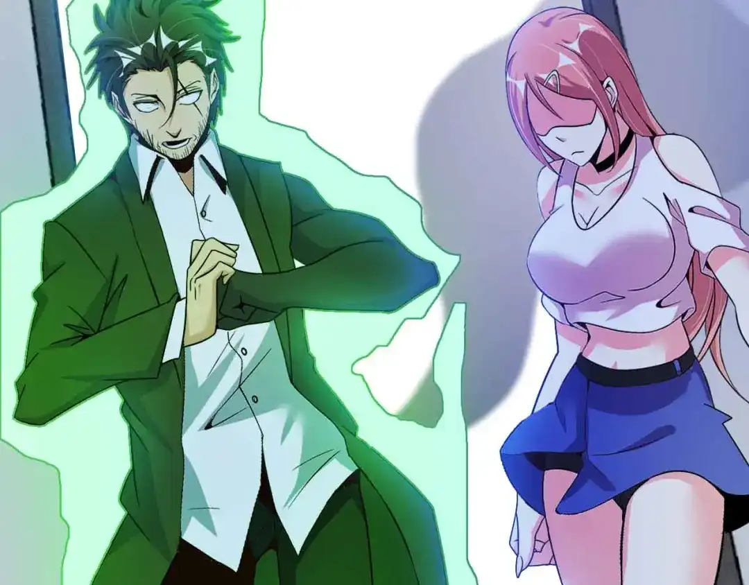 《我是无敌大天才》第180话 大白天干这种事！ 第87页