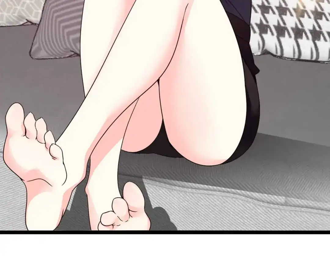 《我是无敌大天才》第181话 为大腿按摩30分钟 第22页