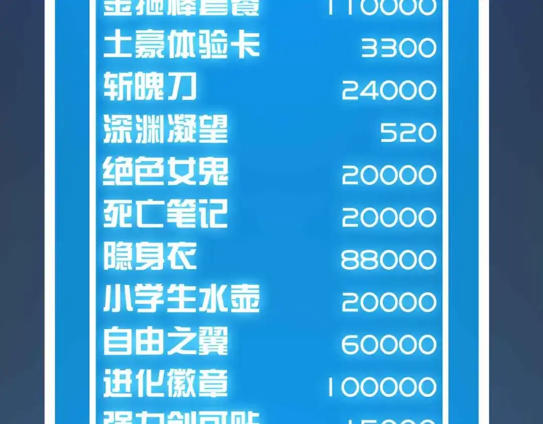 《我是无敌大天才》第182话 巴拉拉新升级！ 第35页