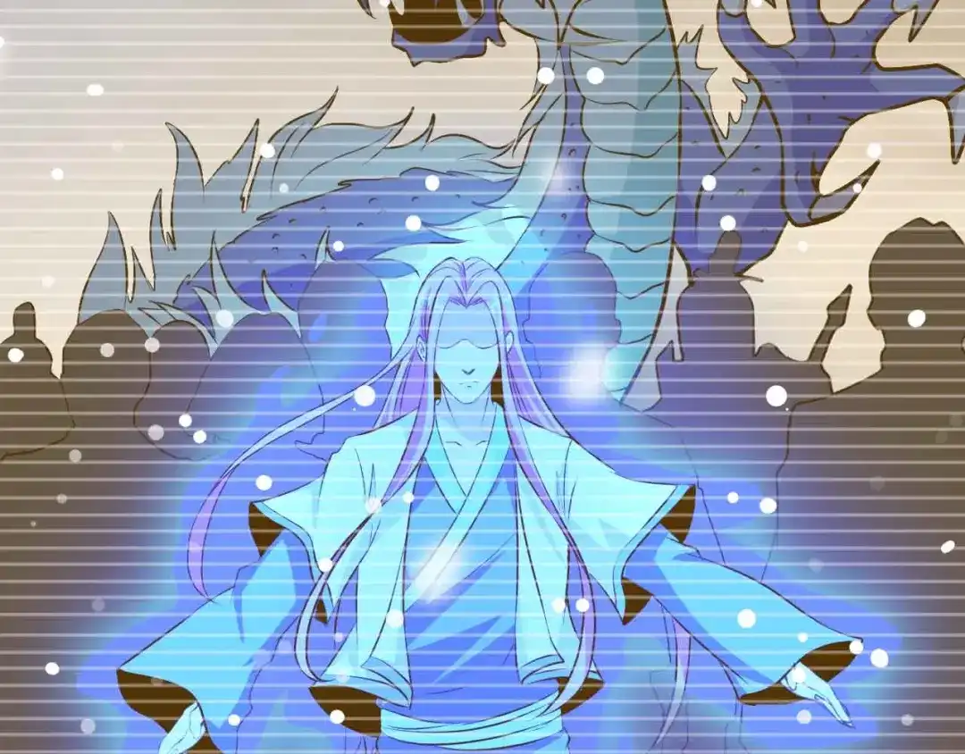 《我是无敌大天才》第186话 灭族之恨 第38页