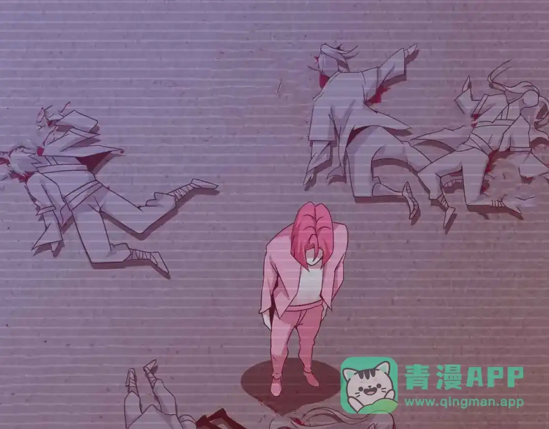 《我是无敌大天才》第186话 灭族之恨 第56页