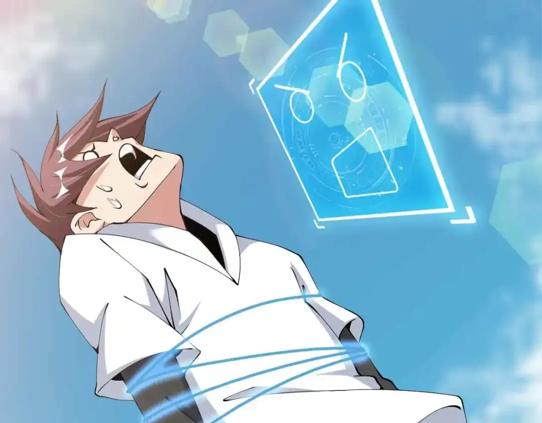 《我是无敌大天才》第187话 搞飞机啊！ 第65页