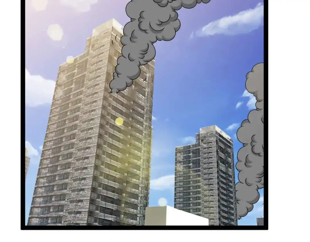 《我是无敌大天才》第187话 搞飞机啊！ 第12页