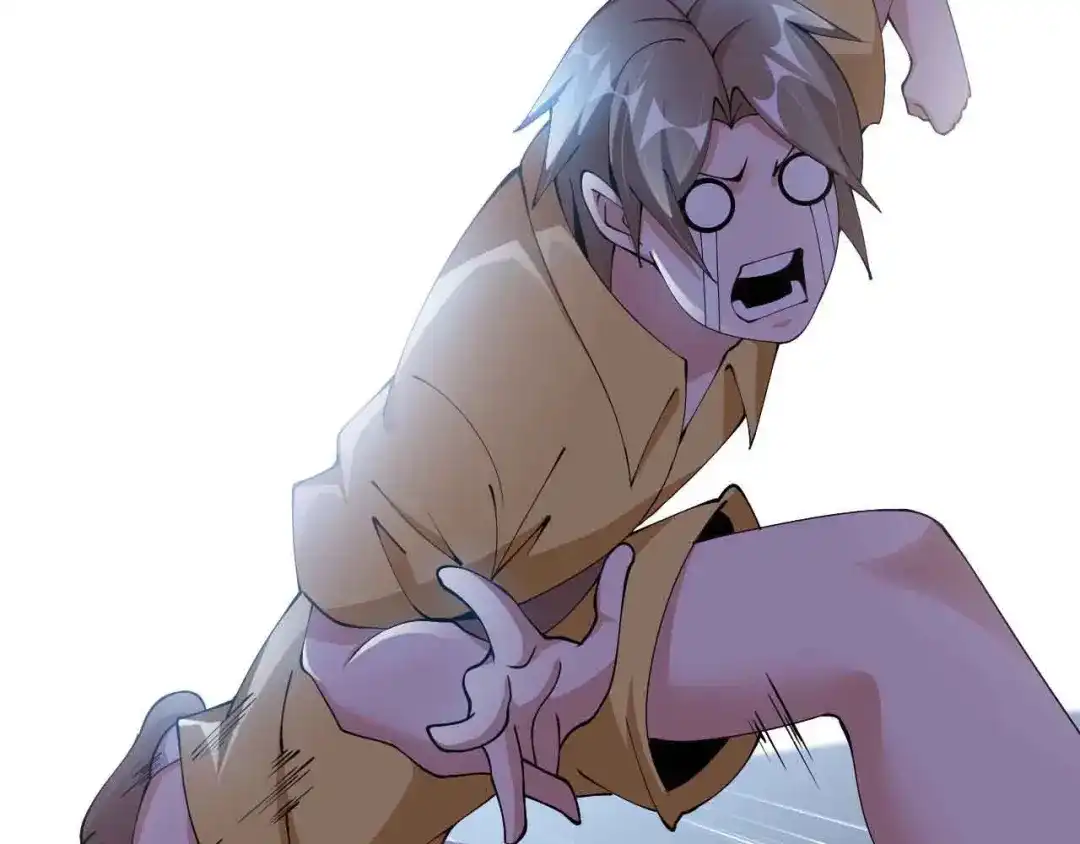 《我是无敌大天才》188话 今天我的心情很差劲！ 第25页