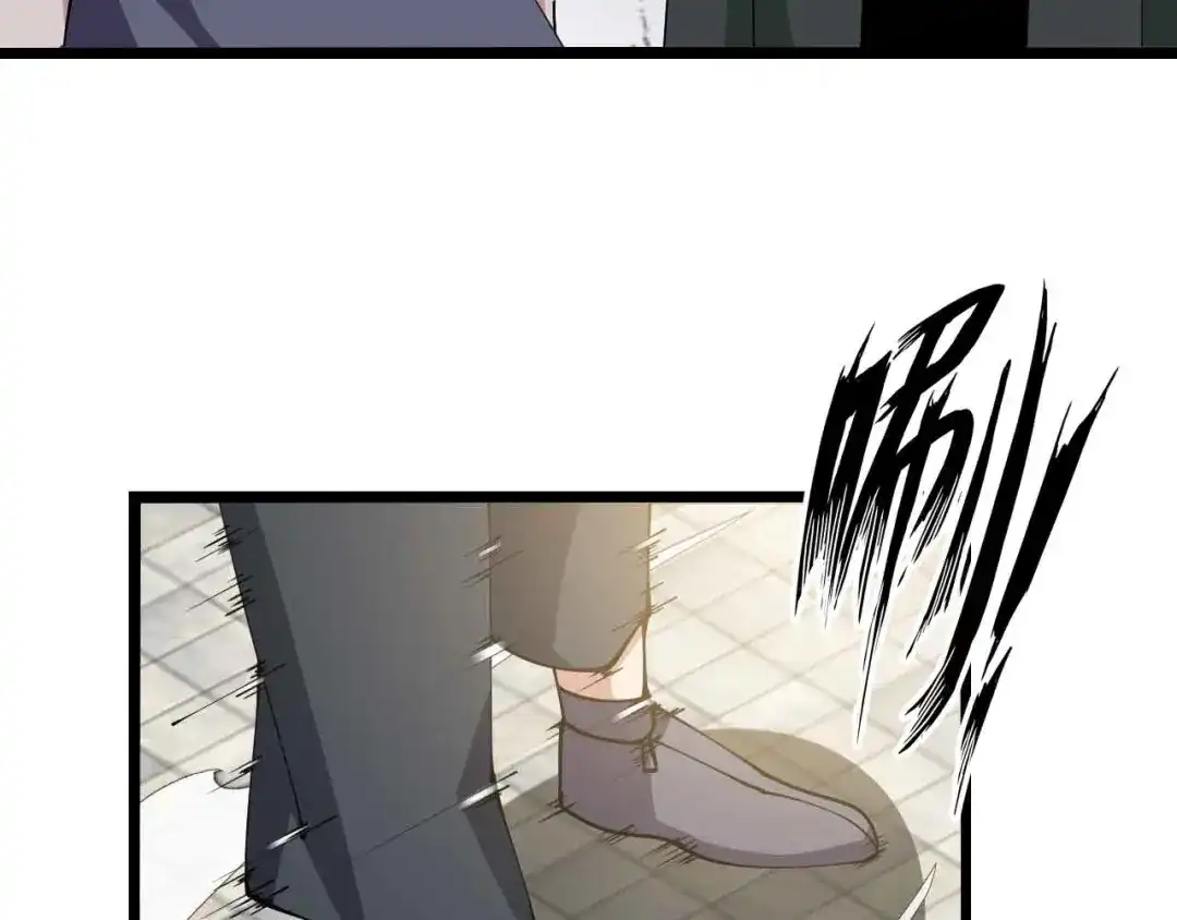 《我是无敌大天才》第189话 雷振子的碾压！ 第72页