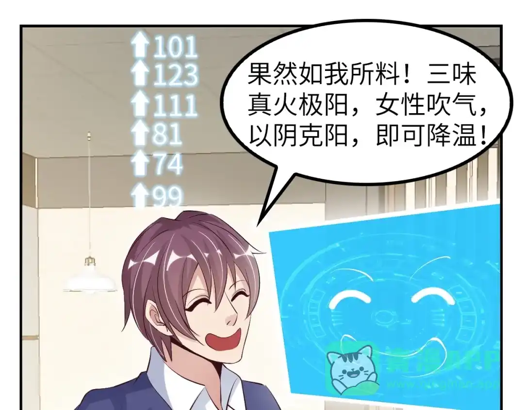 《我是无敌大天才》第19话 科技天才首秀 第106页