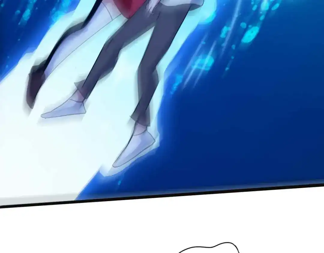 《我是无敌大天才》190话 深海逆袭！ 第53页