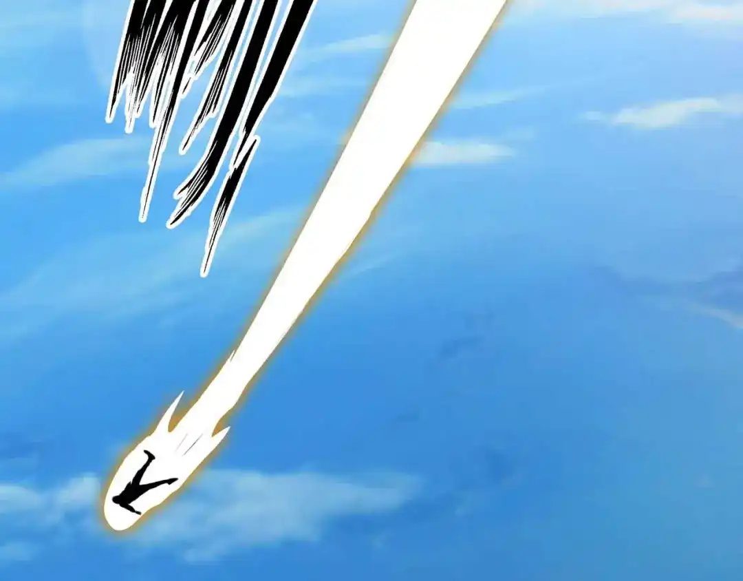 《我是无敌大天才》190话 深海逆袭！ 第4页