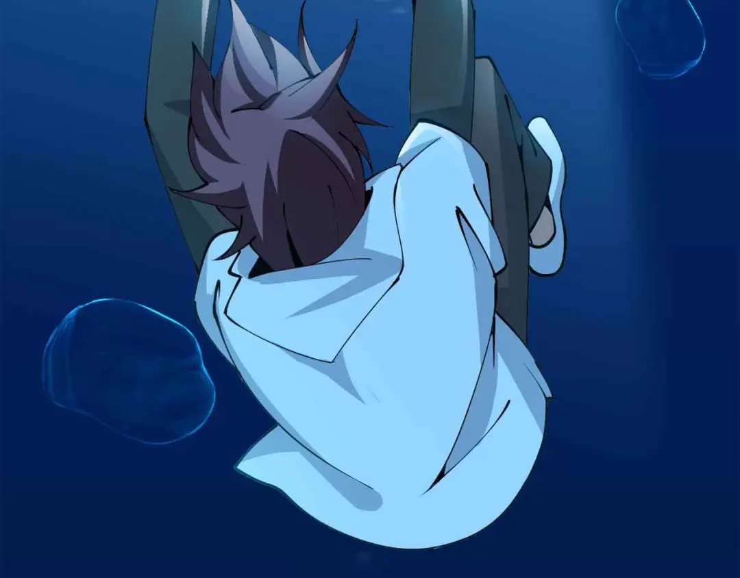 《我是无敌大天才》190话 深海逆袭！ 第27页