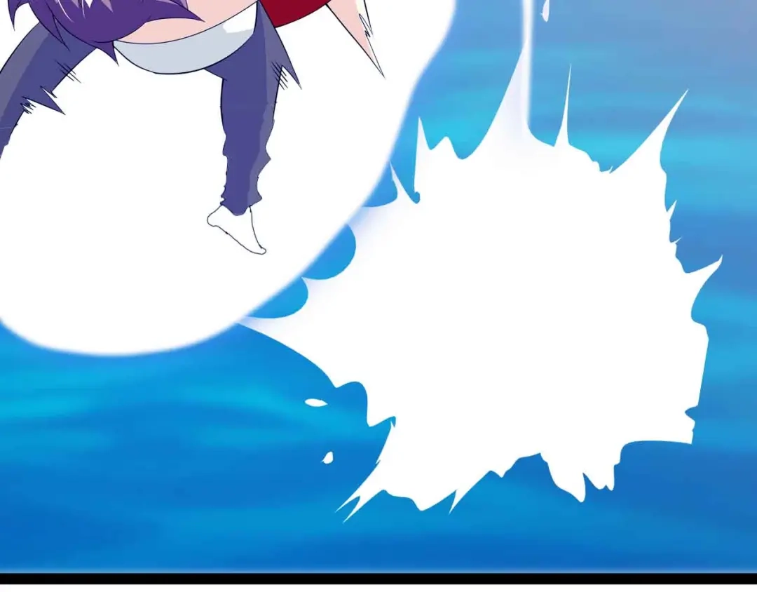 《我是无敌大天才》190话 深海逆袭！ 第74页