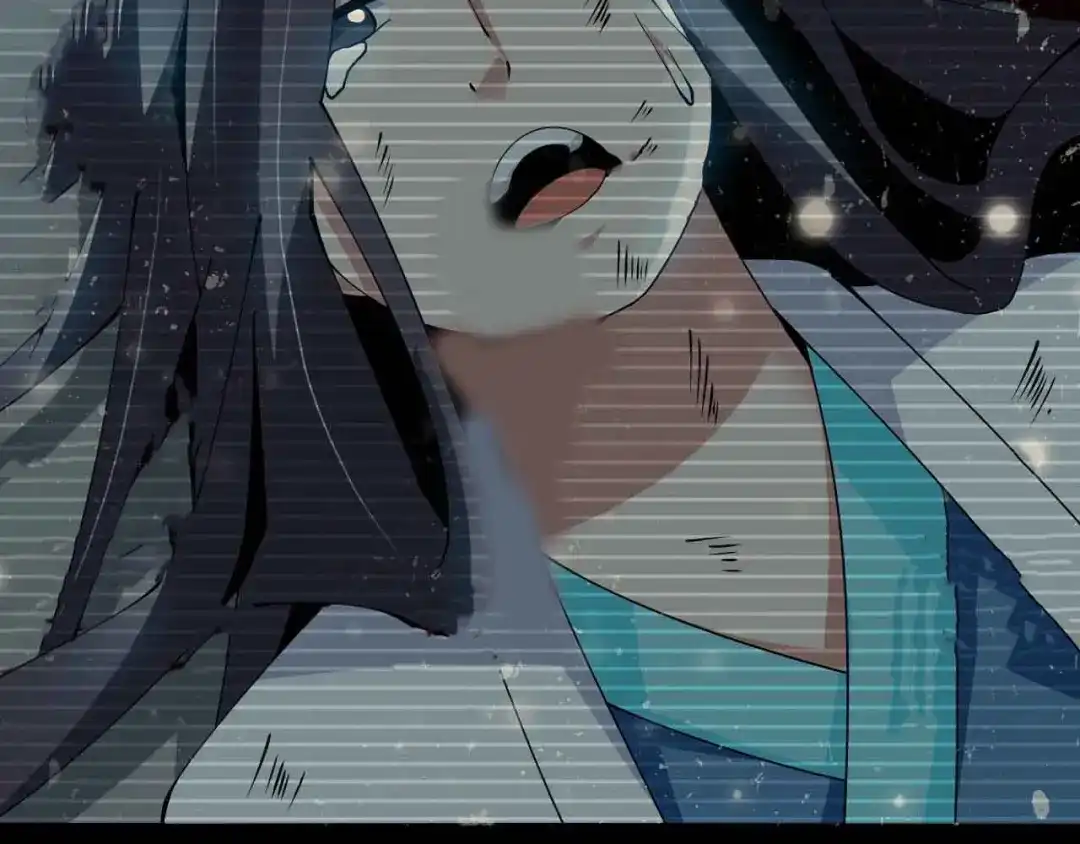 《我是无敌大天才》第191话 黑目迩的过往 第67页