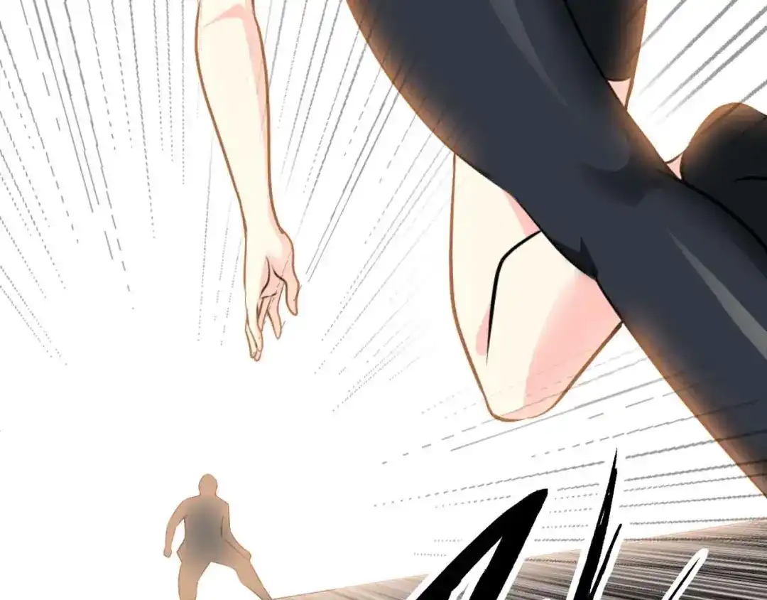 《我是无敌大天才》第192话 女士优先 第72页