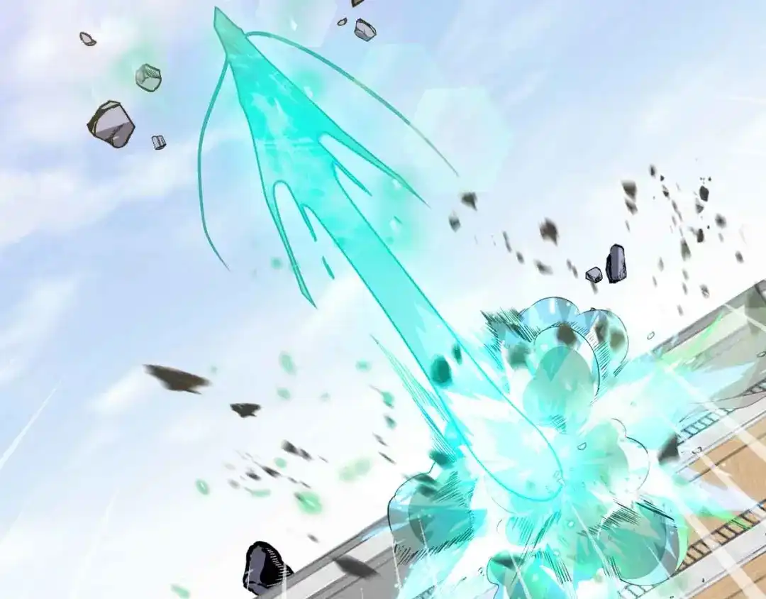 《我是无敌大天才》第192话 女士优先 第35页