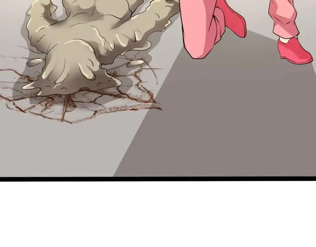 《我是无敌大天才》第193话 被制服的大美女 第65页