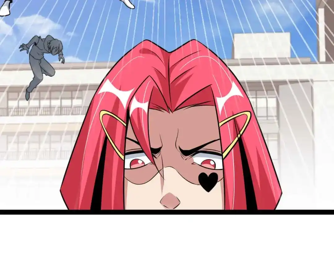《我是无敌大天才》第193话 被制服的大美女 第68页