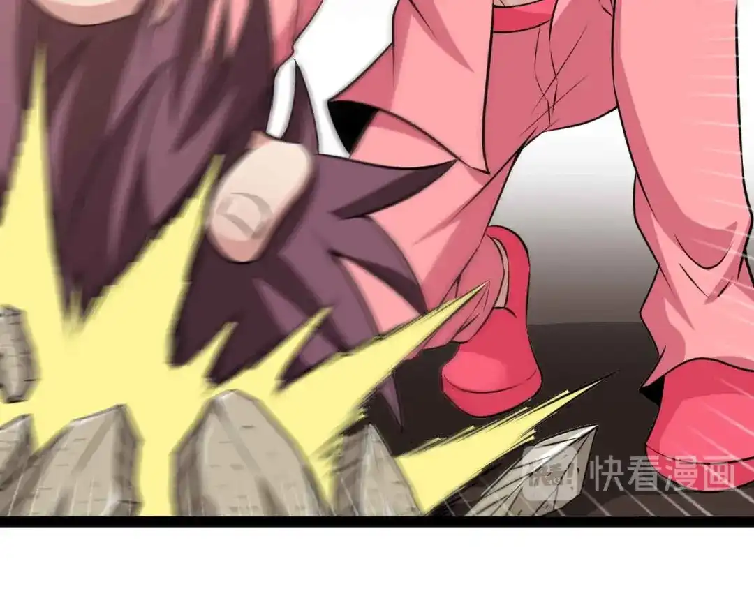 《我是无敌大天才》第193话 被制服的大美女 第60页