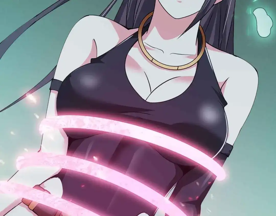 《我是无敌大天才》第193话 被制服的大美女 第13页