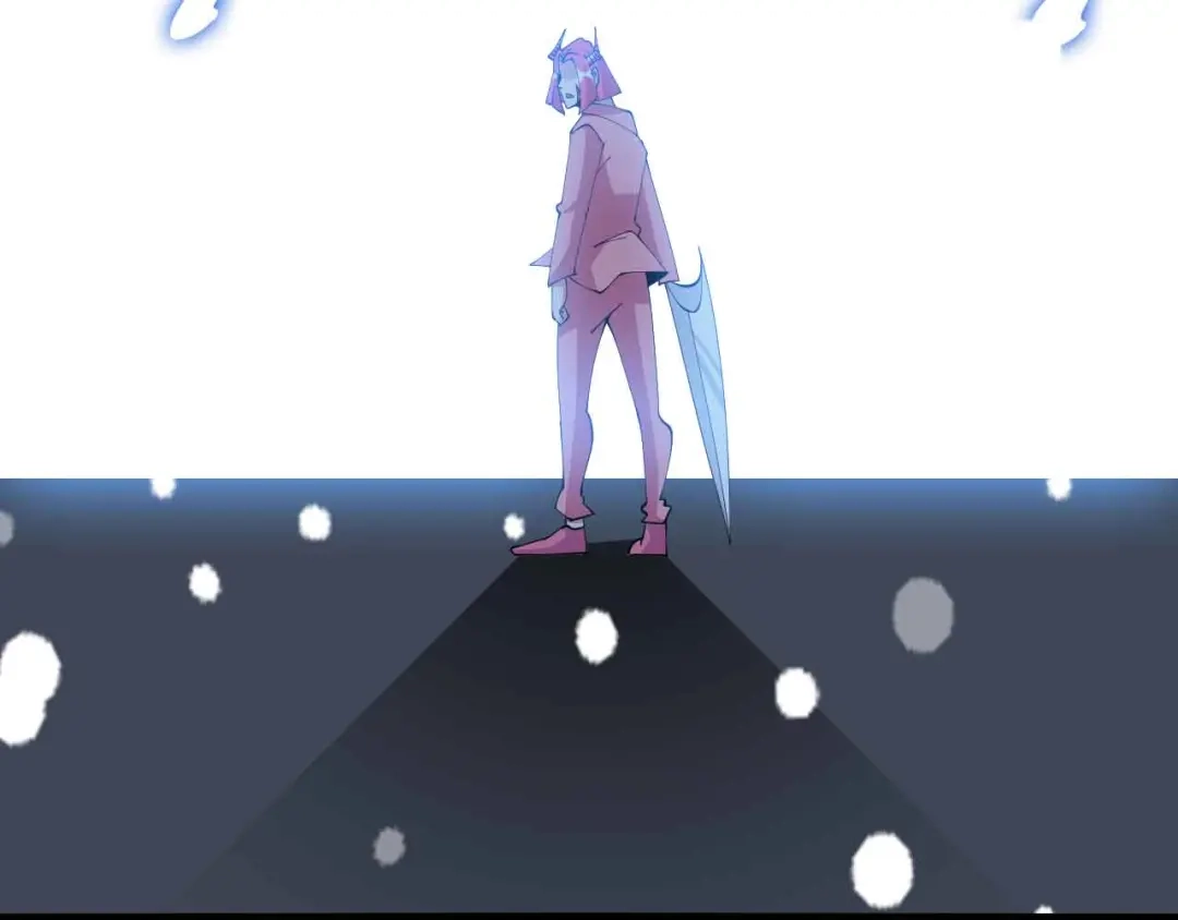 《我是无敌大天才》第194话 侮辱我老爸是死罪！ 第87页