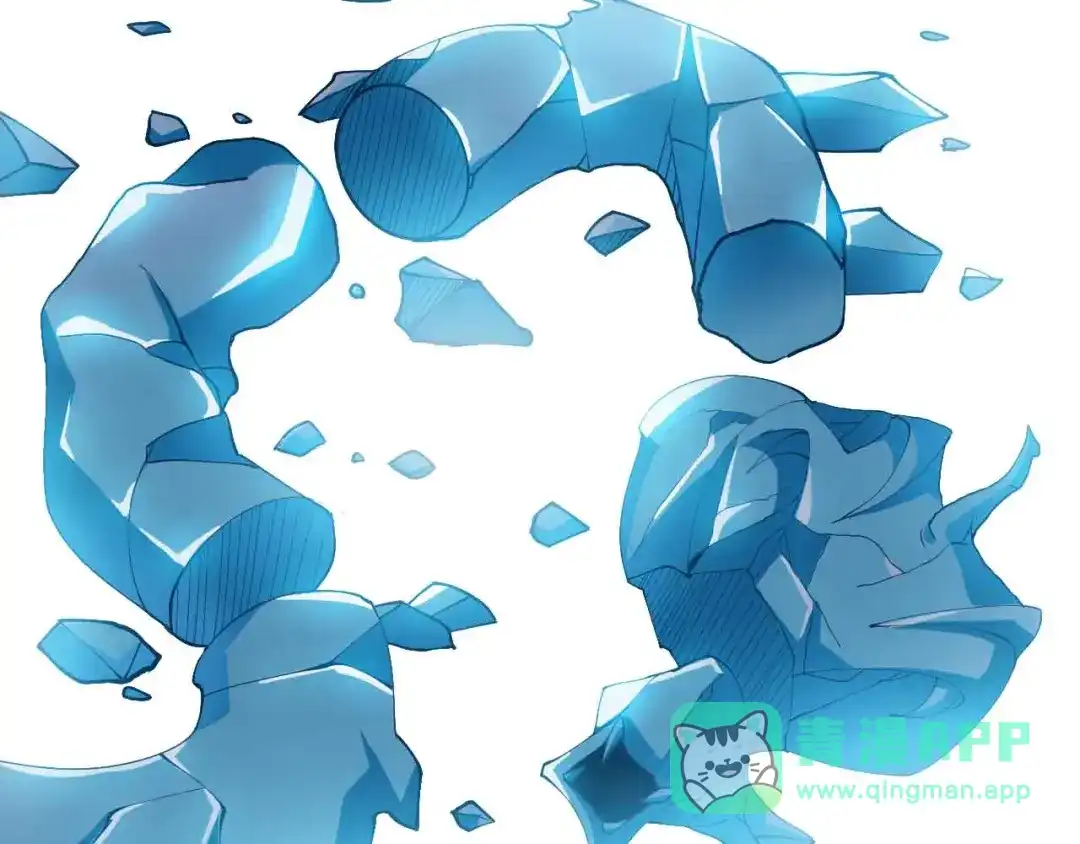 《我是无敌大天才》第195话 冰雪斩胖！ 第56页