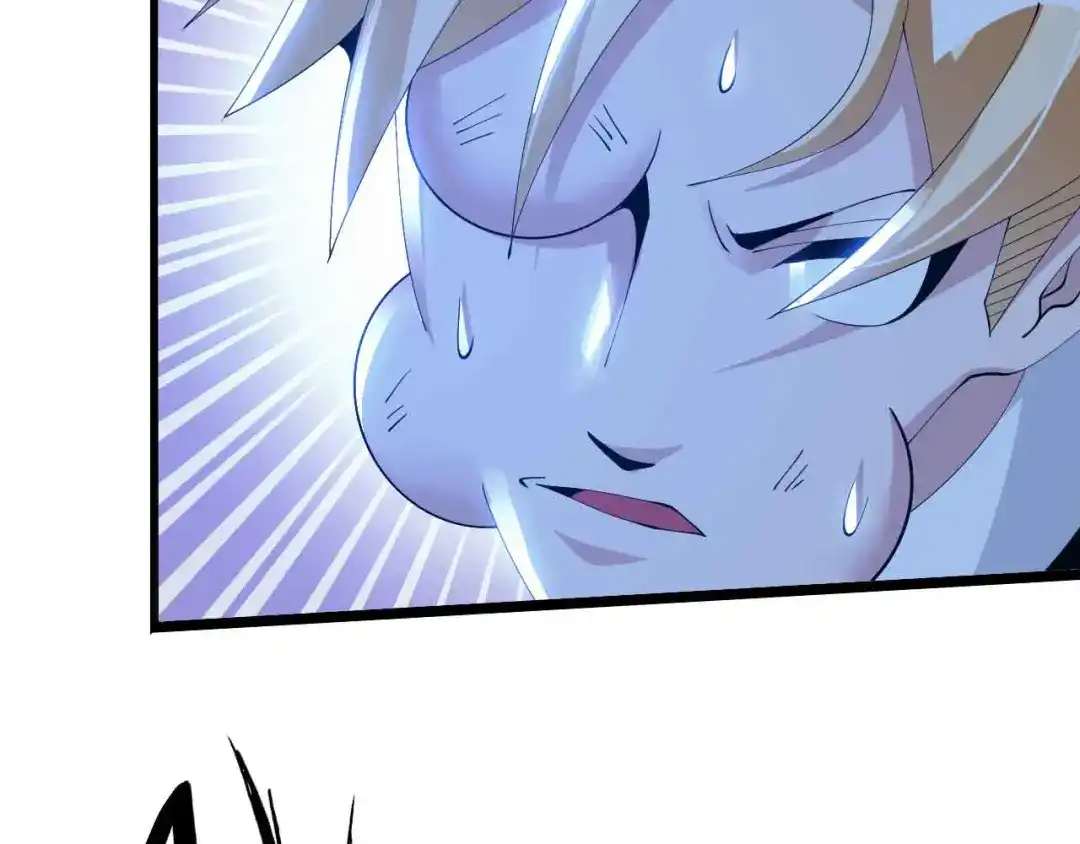 《我是无敌大天才》第200话 超出预期的战斗 第33页