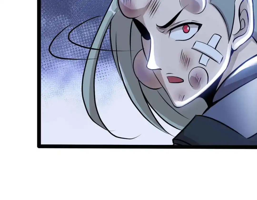 《我是无敌大天才》第200话 超出预期的战斗 第49页