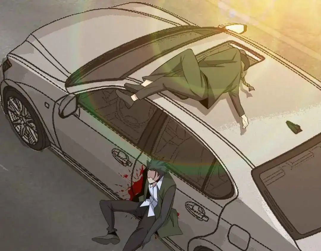 《我是无敌大天才》第202话 终究是错付了 第10页