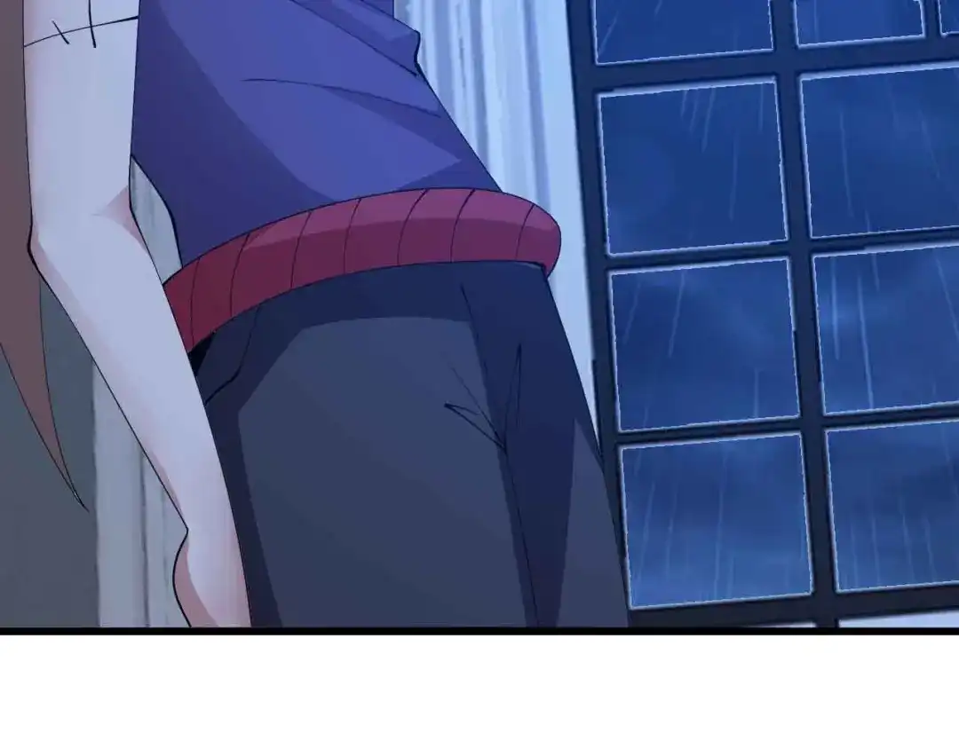 《我是无敌大天才》第203话 首领，登场！ 第82页