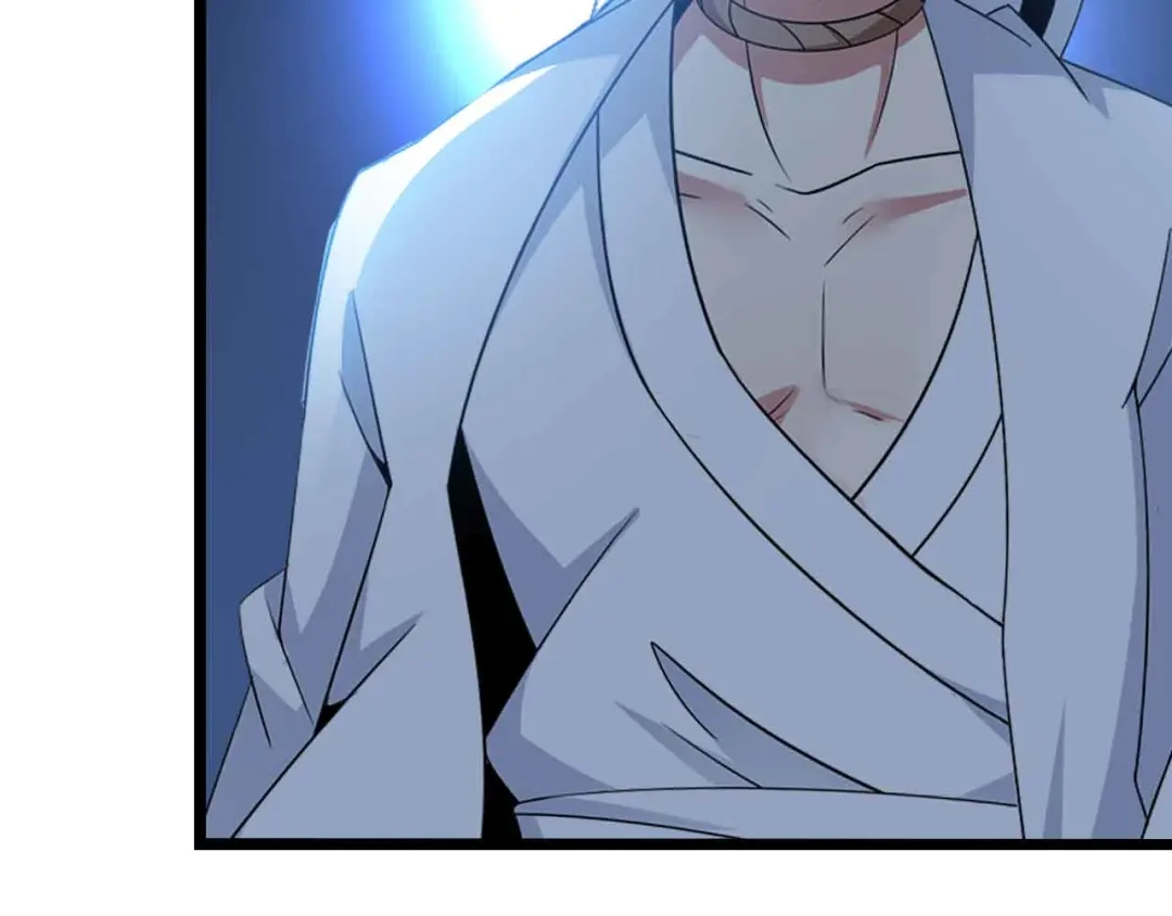 《我是无敌大天才》第203话 首领，登场！ 第39页