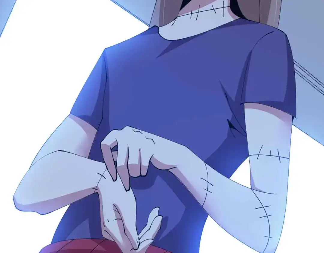 《我是无敌大天才》第203话 首领，登场！ 第79页