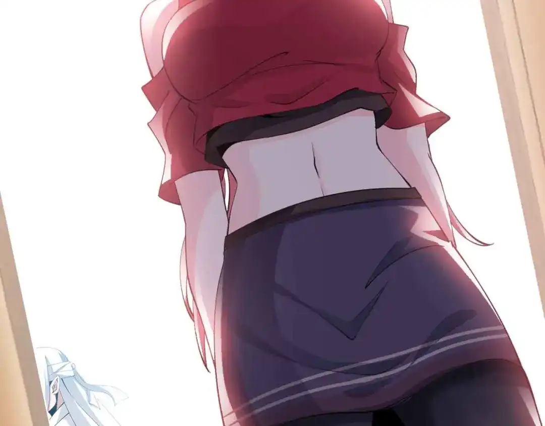 《我是无敌大天才》第204话 谜底揭开 第19页