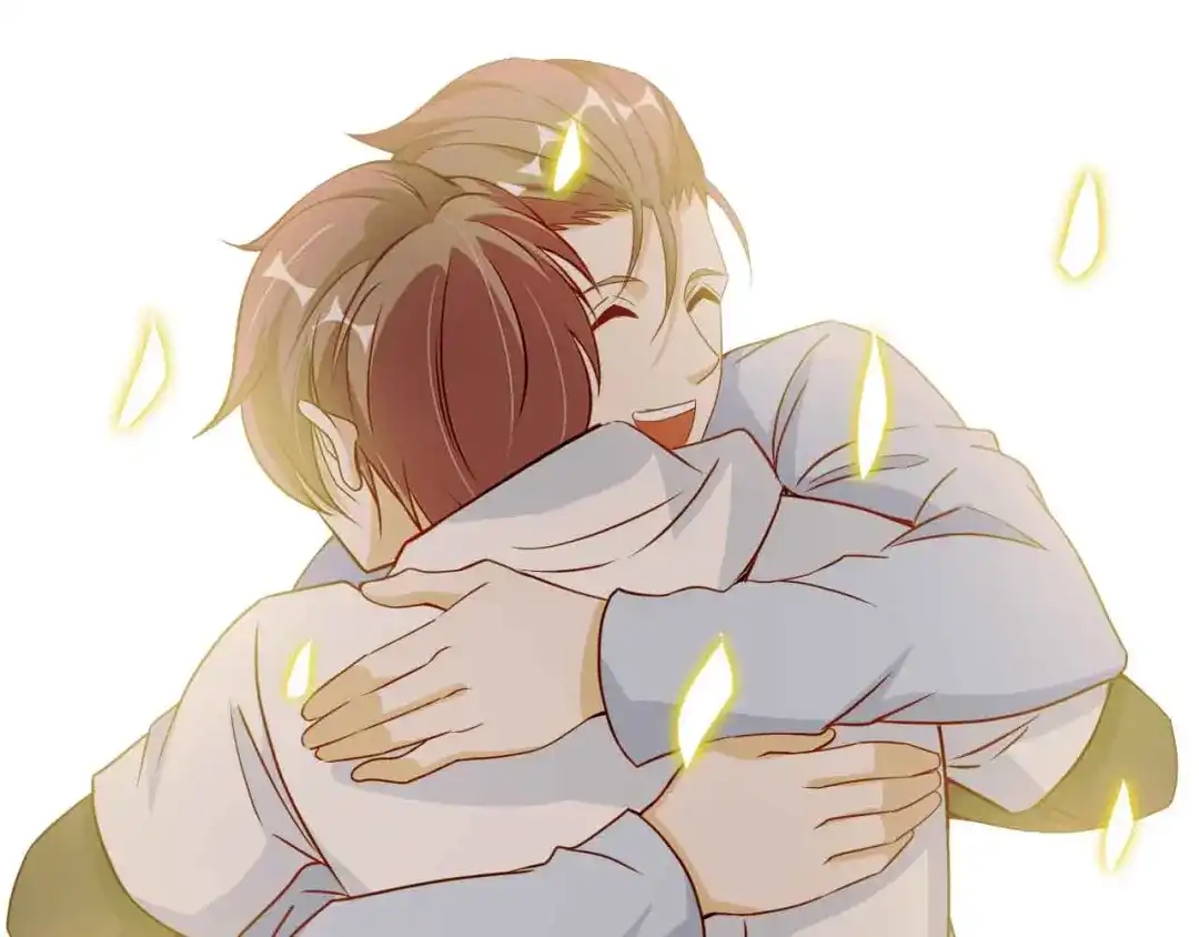 《我是无敌大天才》第206话 最终战！ 第89页