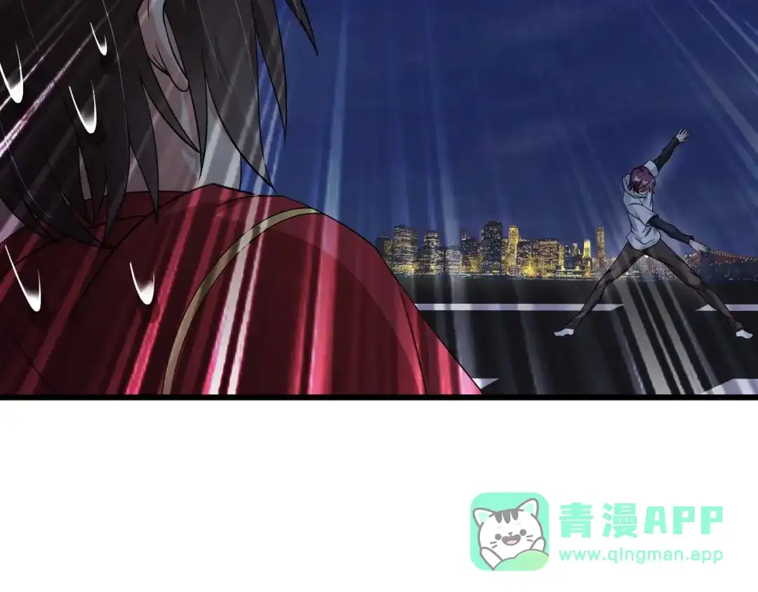 《我是无敌大天才》第33话 帮她解脱 第141页