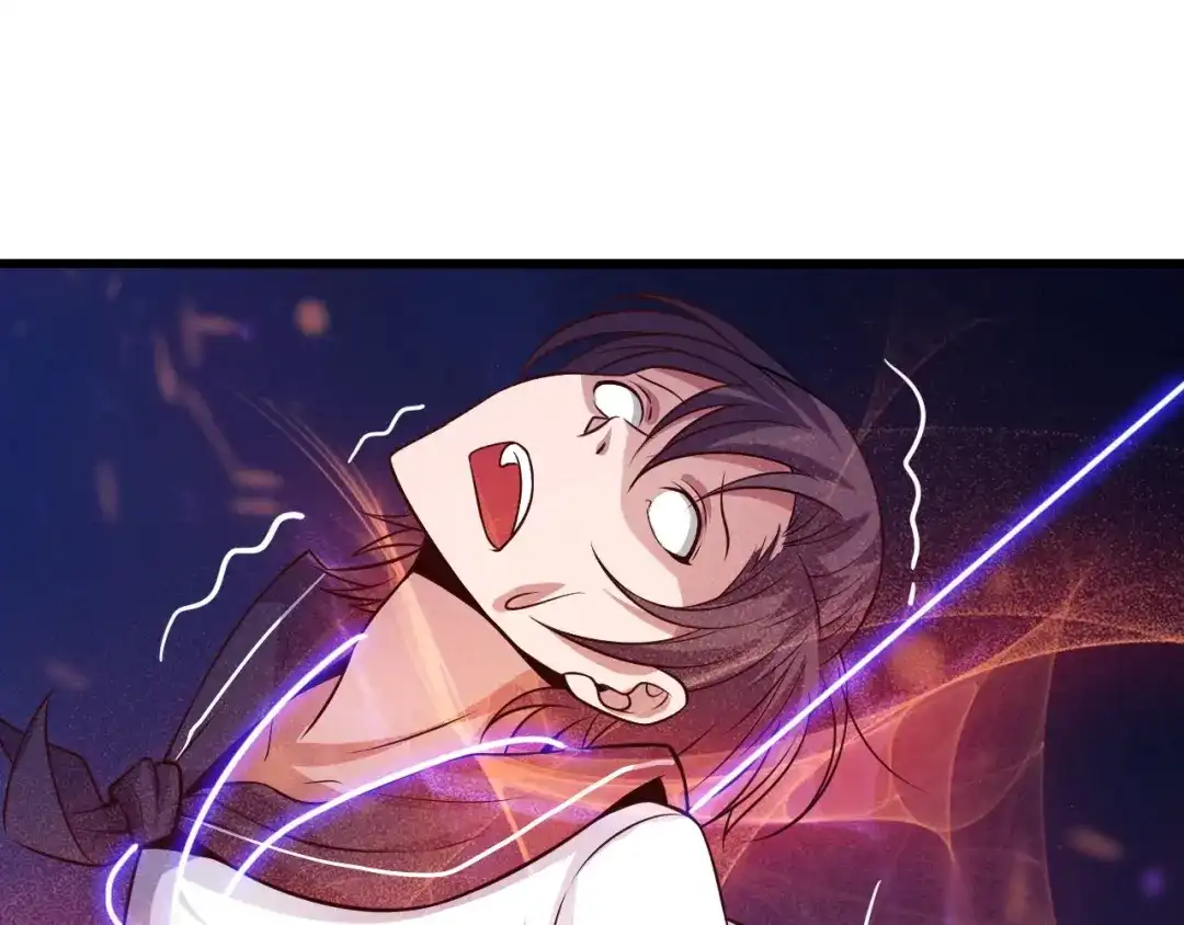《我是无敌大天才》第33话 帮她解脱 第19页