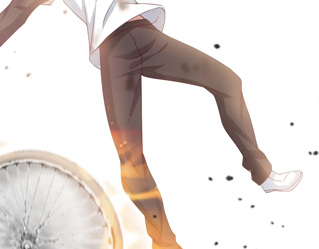 《我是无敌大天才》第33话 帮她解脱 第47页