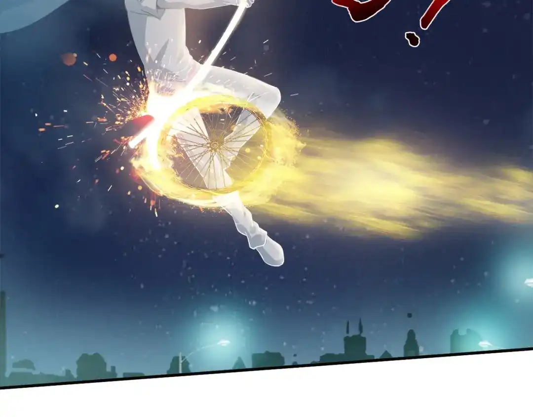 《我是无敌大天才》第33话 帮她解脱 第40页